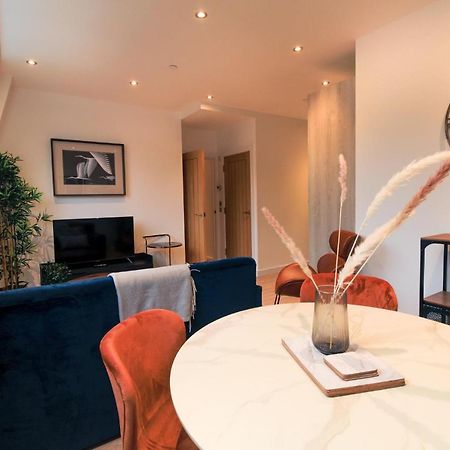 Furness House By Pay As U Stay Redhill  Buitenkant foto